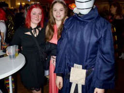 INSELKARNEVAL 2026 (kf)